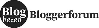 Bloghexen-Bloggerforum