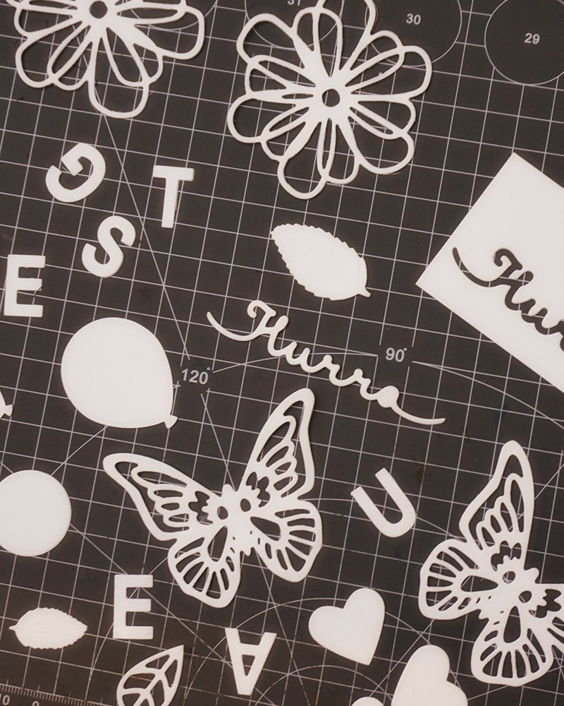 Kartenbasteln | Lieblingsalltag